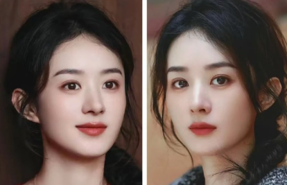 果然不出所料，孙千的《大生意人》，好姐姐赵丽颖这次却没有为她加油。​赵丽颖