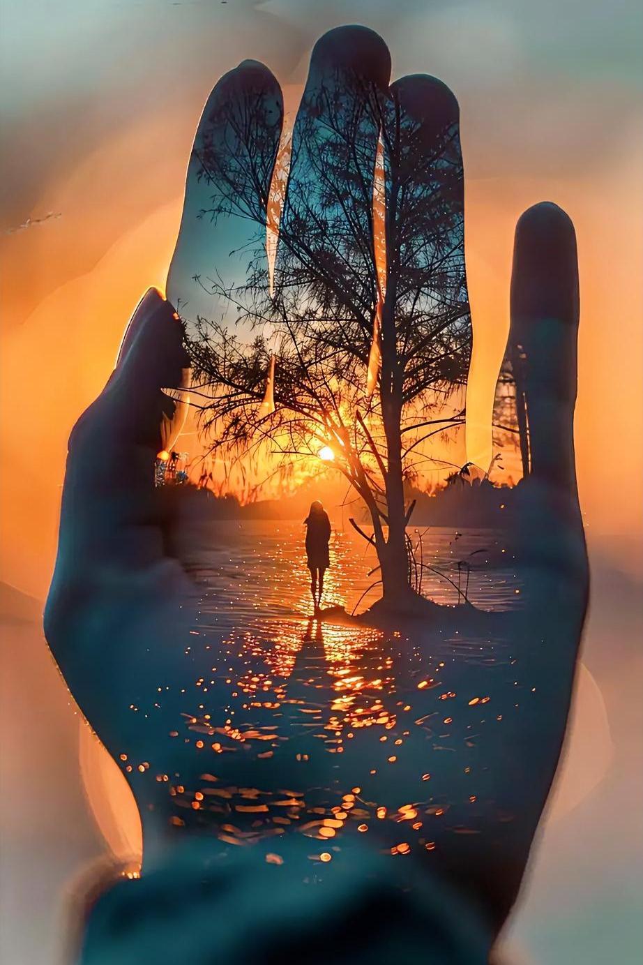 一段非常通透的话：“无论我们活了多久，是70岁，还是80岁，或是90岁，其