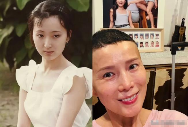 我发现了一个玄学，像陈晓旭，姚贝娜，吴文忻，温裕红，这些得乳癌的都是大美女，后