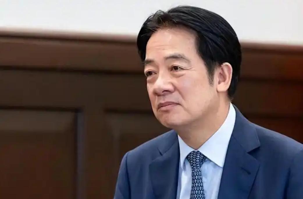 日本人又来台海找不痛快，赖清德竟跟着疯狂叫嚣，蒋万安不忍了，强势发声！ 事情