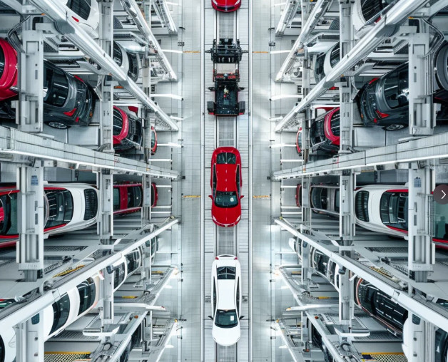 经济开局良好，汽车业底气足。一季度GDP同比增长5.0%，汽车制造业增加值增长7