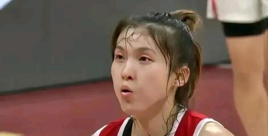 女篮新一代“五虎”诞生，李梦替身已找到！7月份有望卫冕亚洲杯如果现在女篮不是到
