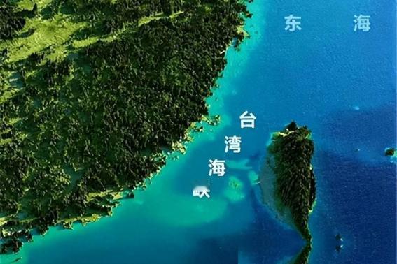 “若想让台湾主动回归，大陆必须答应两大条件，不然免谈！”台湾一位海军退役军官曾在
