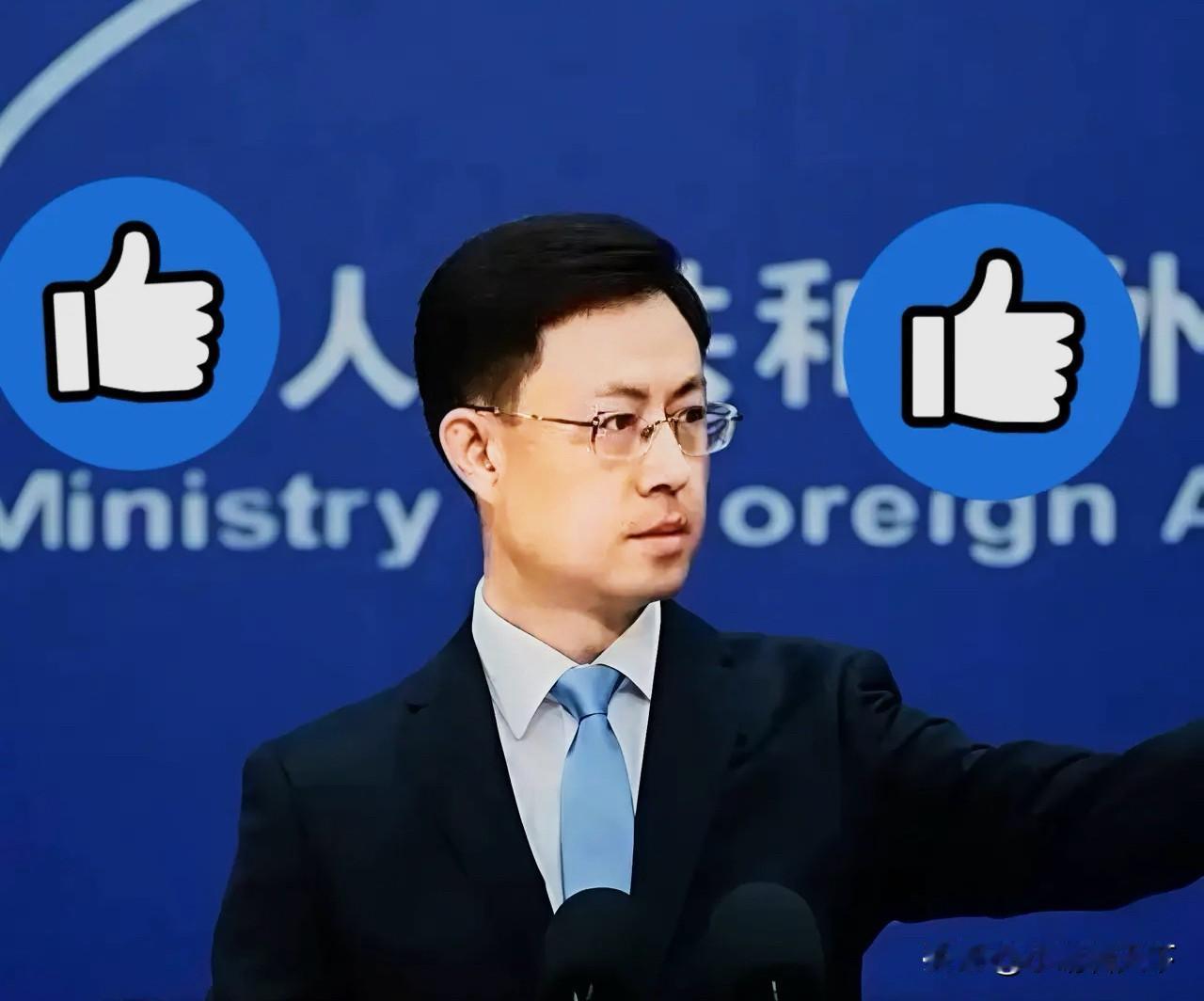 外交部这次的通告，看得人背脊发凉。“全球人民的公敌”。东方大国外交部通