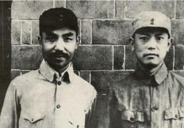 建国后他无任何官职，毛主席特批享受副总理待遇，他将工资都捐了“1955年早春，