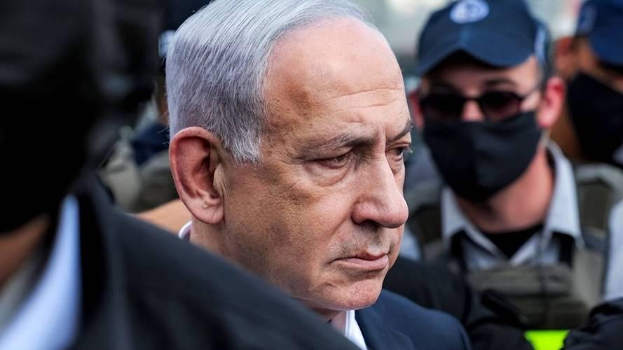 谁能料到，中东战火刚刚平息，最大的惊雷竟在以色列政坛轰然炸响，美伊停火、以色列解