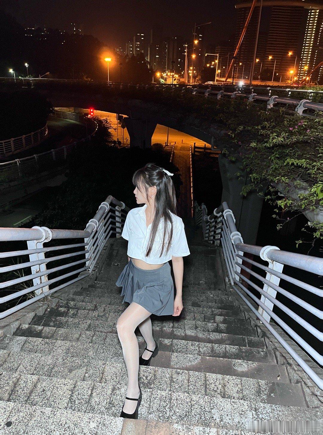 高产的夜🎑时尚穿搭穿搭分享​​​