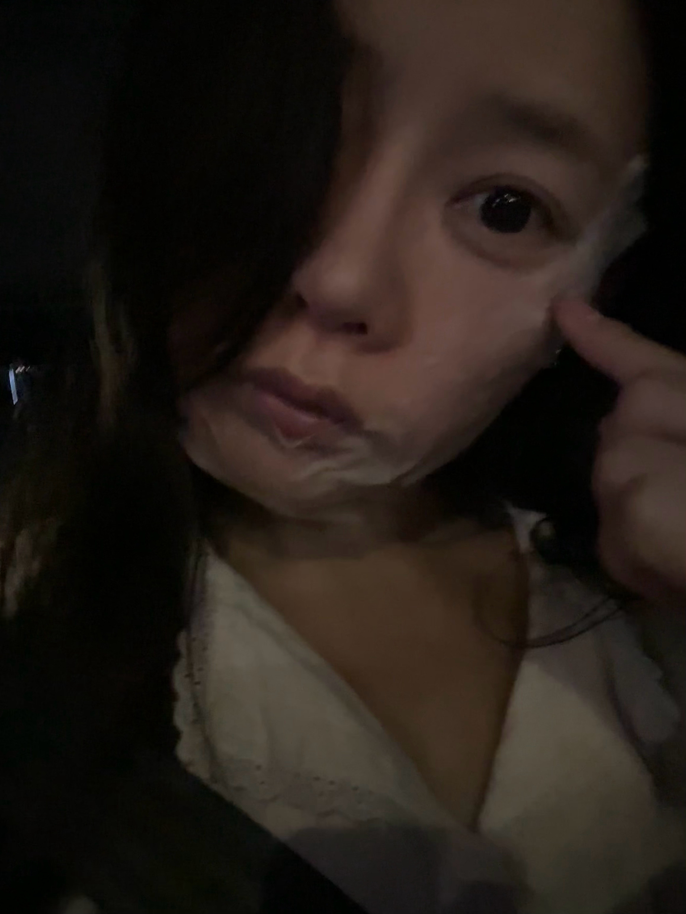 大半夜点了个咖啡去机场接人啦