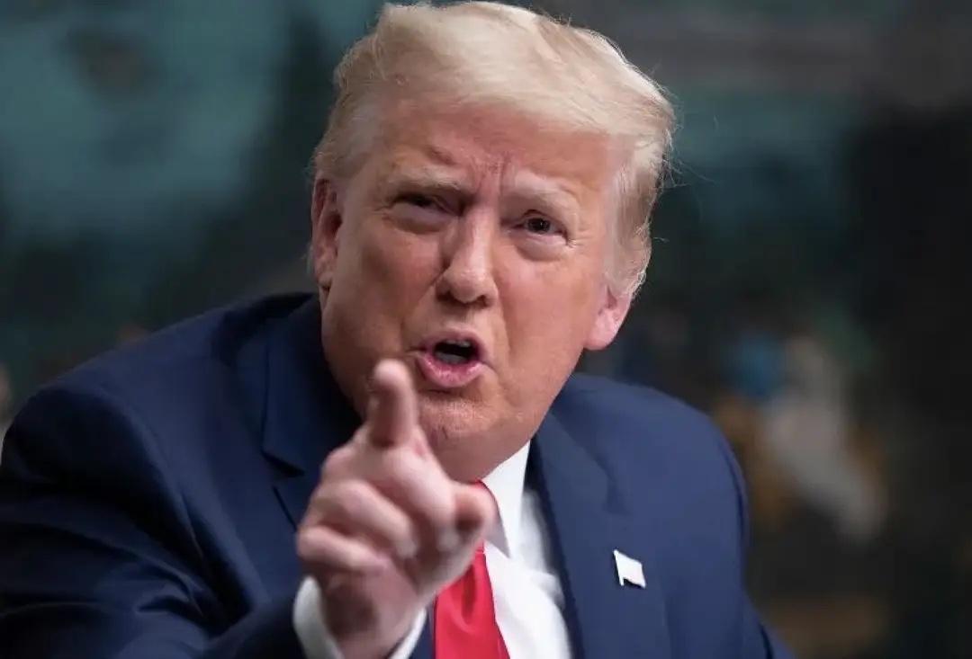 还是离不开中国，美国邀中国留下，一起炼油分账，得答应1个条件------