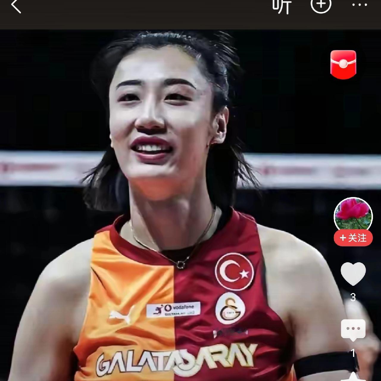 为什么中国女排的副攻成长如此之慢，几乎都是大器晚成？远的不说，从东京奥运周期到