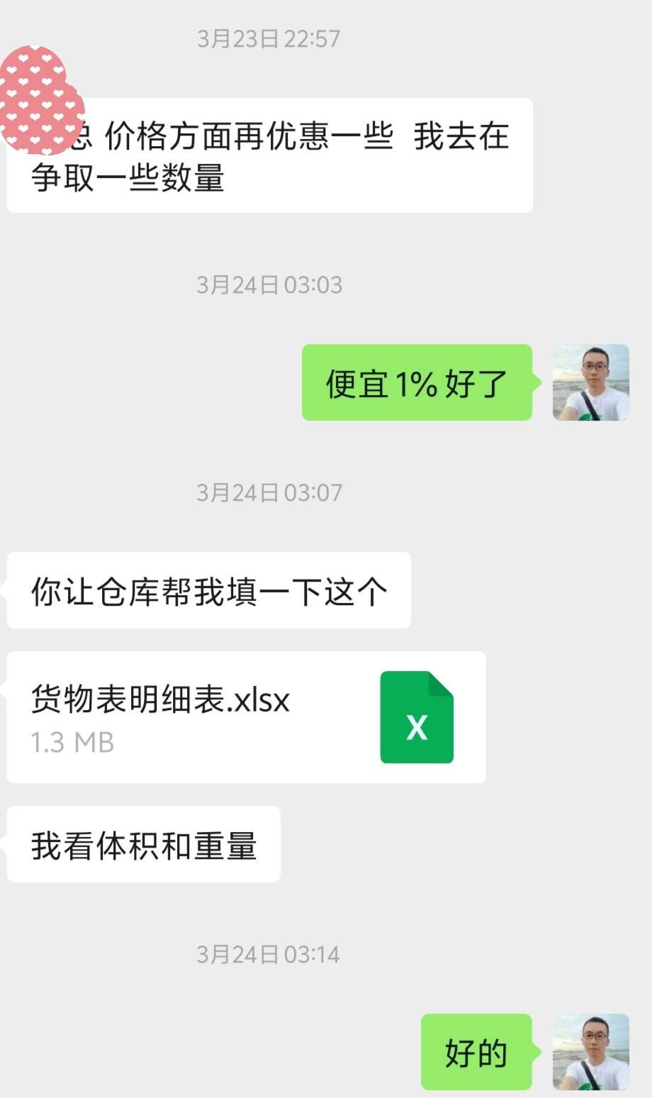外贸公司的客户你们做不做？这是每个做外贸的都绕不开的一个话题。巴西展会最后一