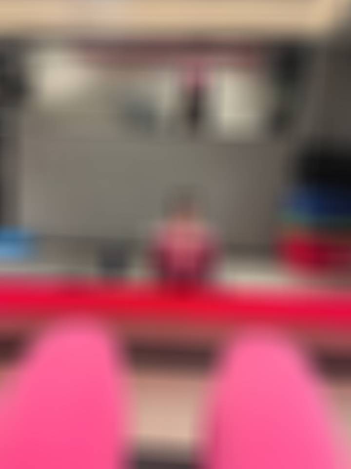 拉伸一下吧 ​​​