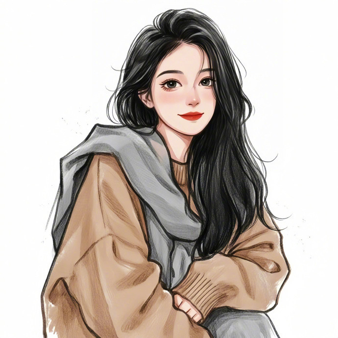 人生总有那么一段时间，会焦虑到没有办法跟自己和解”​​​
