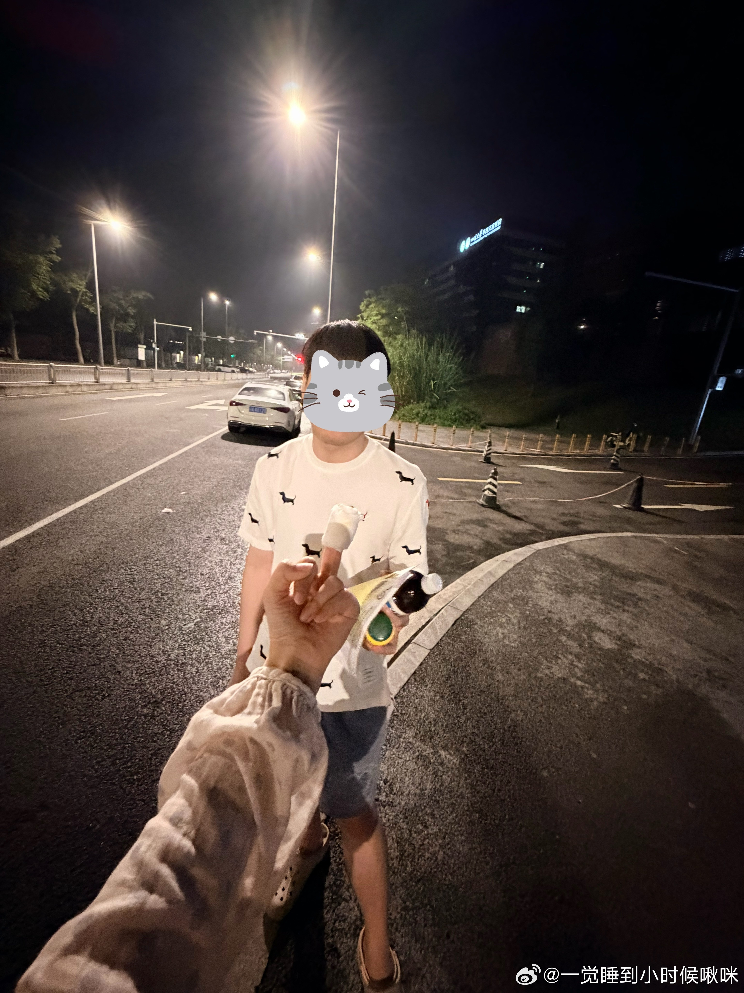 咸鸭蛋我讨厌你！​​​