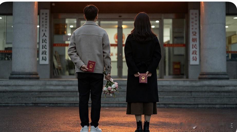 一位民政局调解员说：“结婚率越来越低的病根在于，女人的通病是，总想找个成品老公