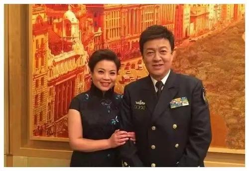 吕继宏张也2025年合影