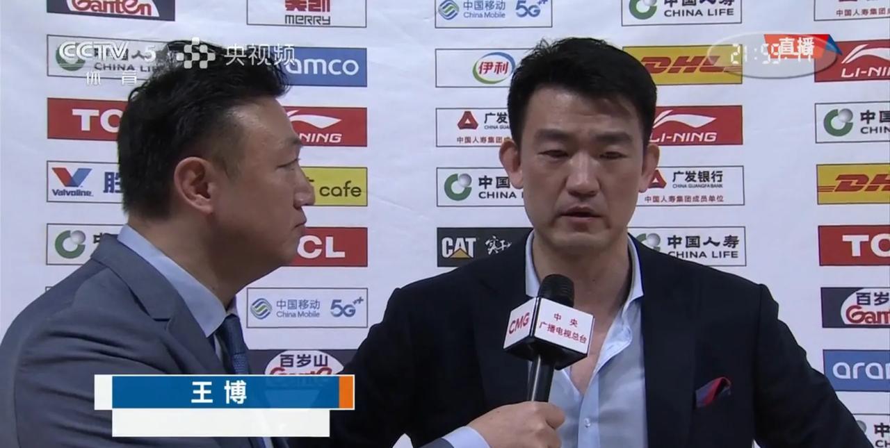 广厦125-118北京，4-2赢的队史首次总冠军！胡金秋定海神针，孙铭徽大心脏