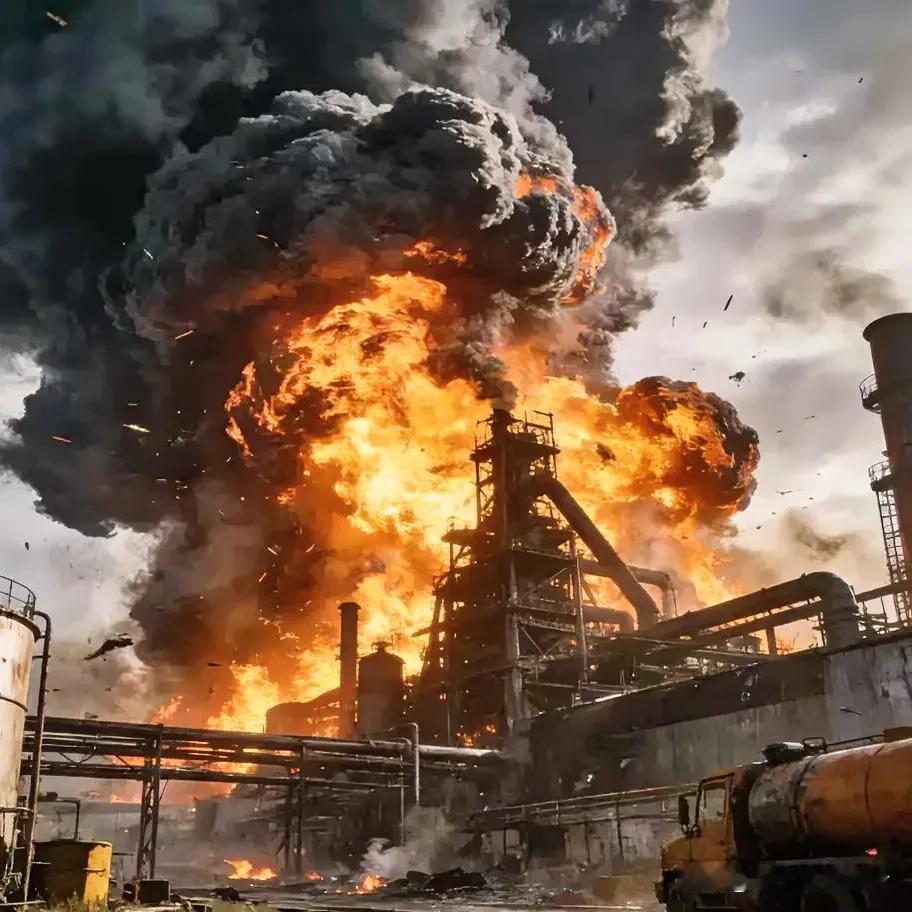 刚刚，乌克兰军方发动了一场令人瞠目的远程打击。2025年12月11日凌晨，数百架