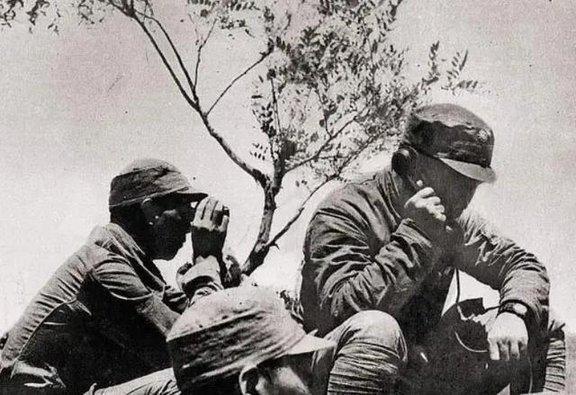 八路军营长带全营临阵脱逃，军心大乱之际，周赤萍怒喝：先枪毙几个震慑全军！这