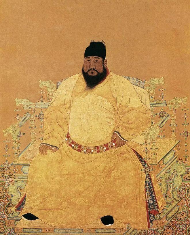 为何有人怀疑一代明君朱瞻基弑父，杀了朱高炽？两大疑点惹争议。1425年，明仁宗朱