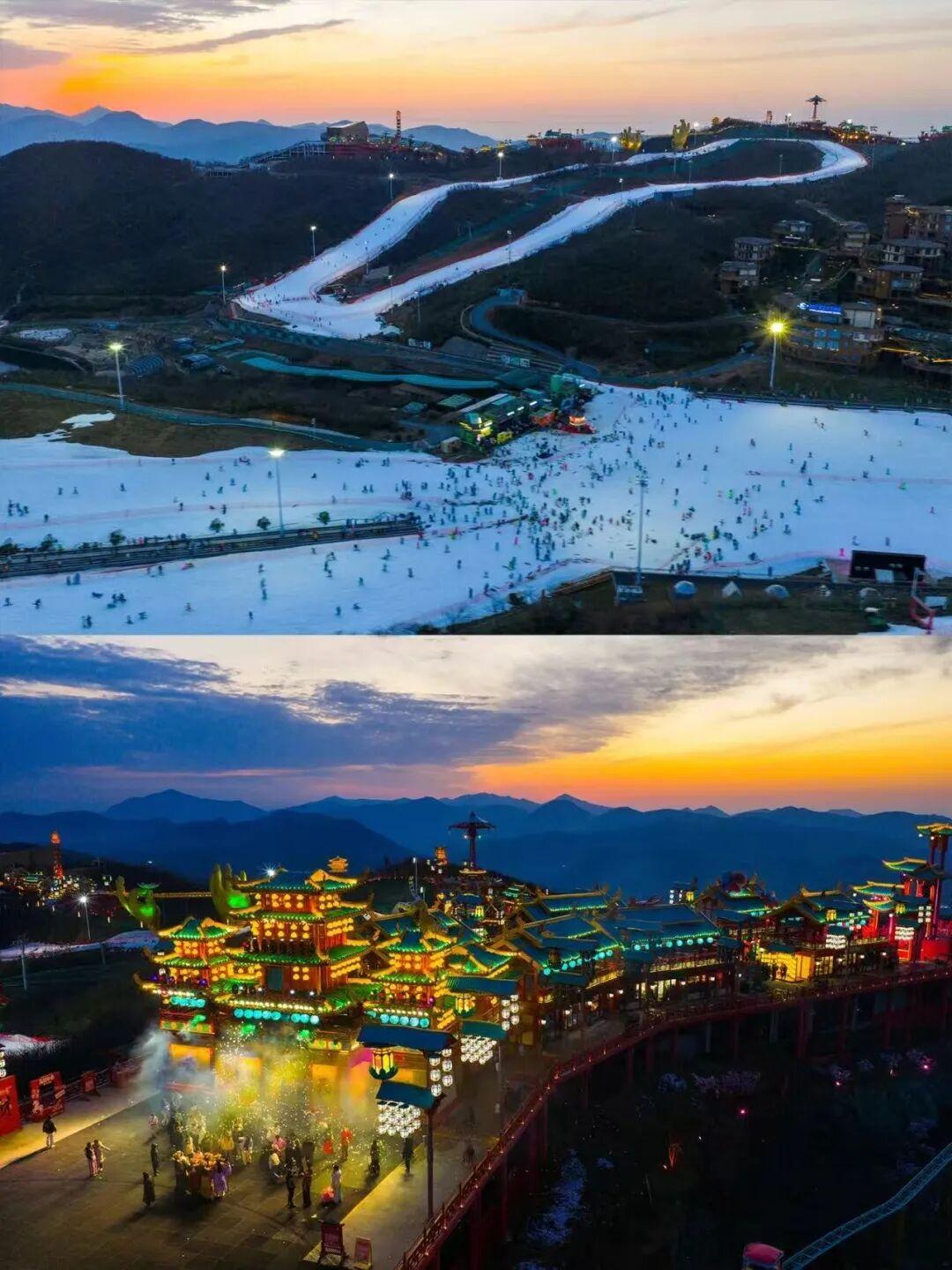 722.5万人次！98.91亿元！当大家还在讨论杭州西湖的人山人海、苏州园林的