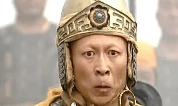 1363年，35岁的朱元璋冲进陈友谅后宫，抢走了陈友谅18岁的貌美小妾达氏，之后