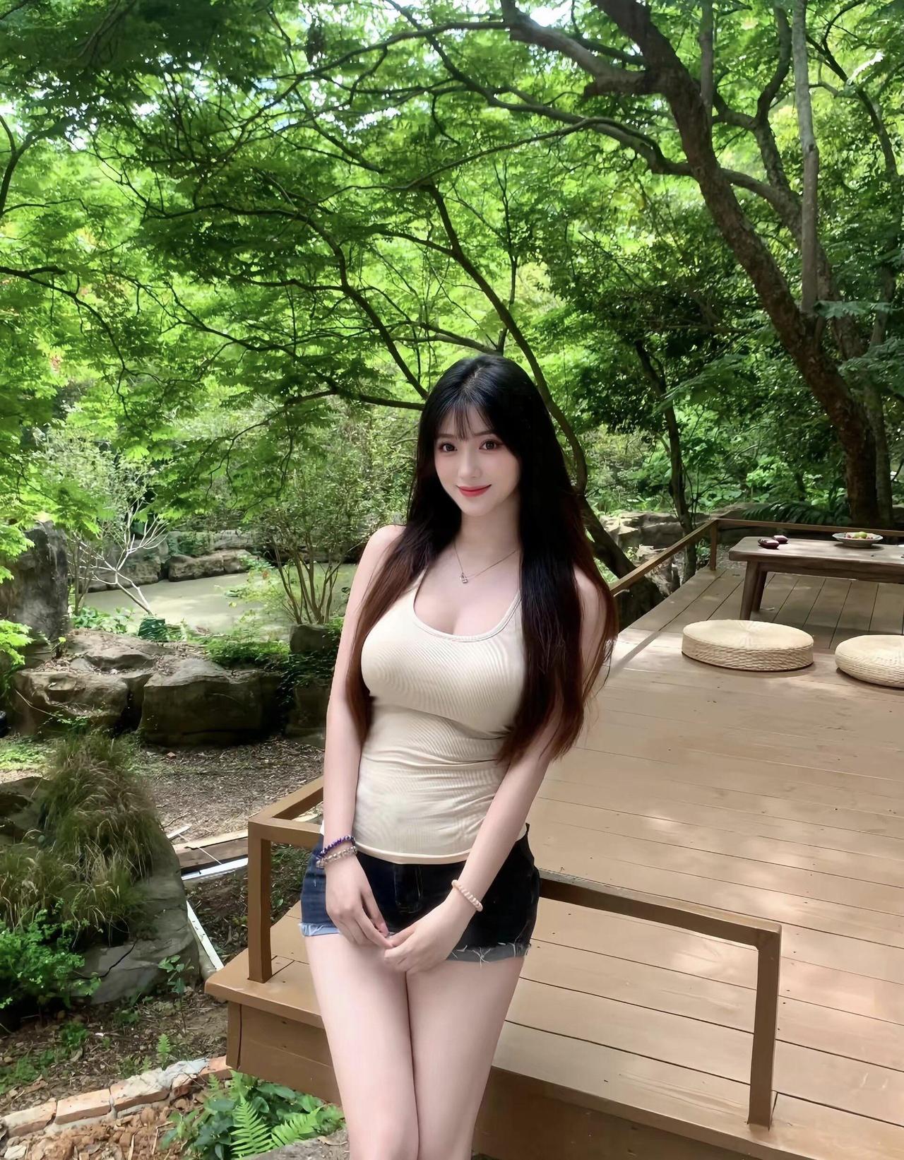 为什么男人都好涩呀