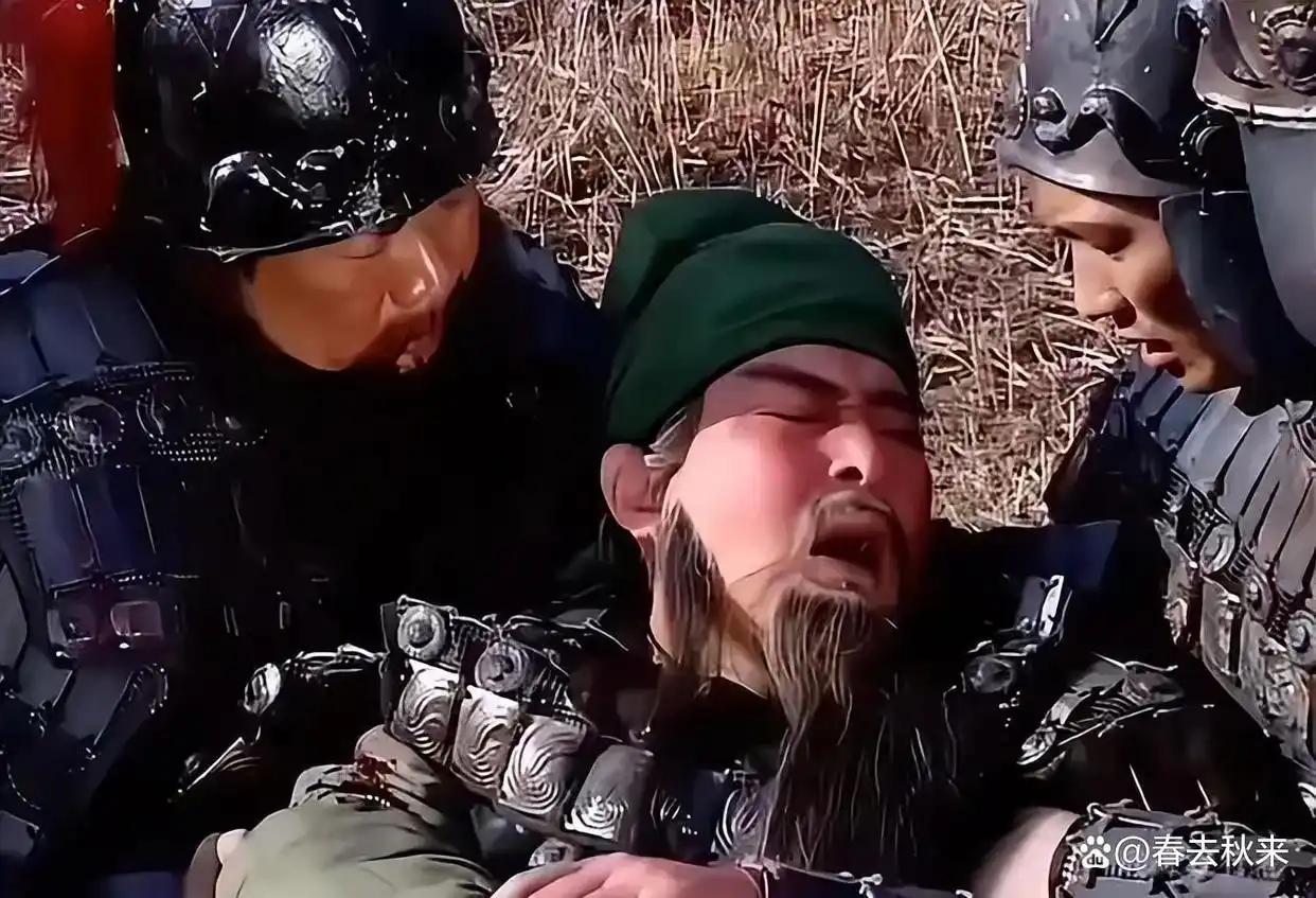 关羽死后，诸葛亮究竟发现了什么？竟连忙规劝刘备赐死刘封熟悉三国的人都知道，关羽