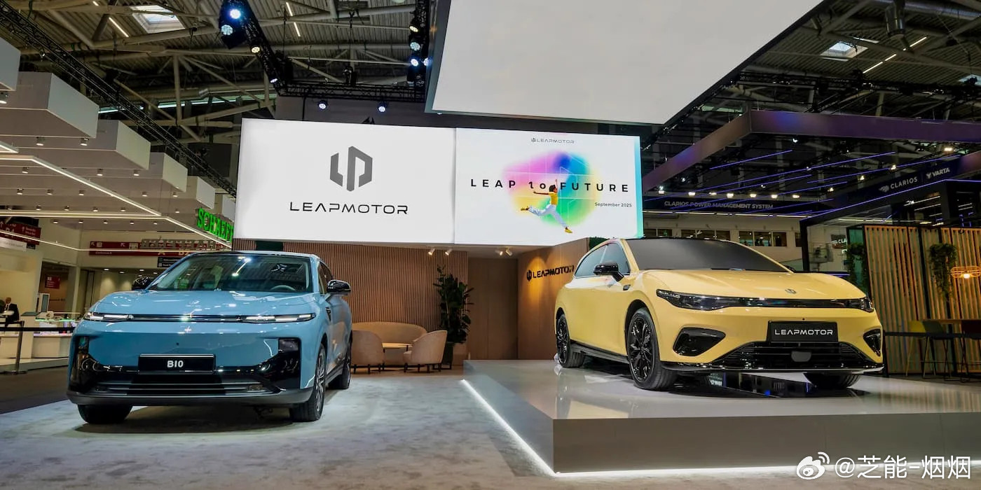 Stellantis想用中国电动车“救场”，但加拿大不买账加拿大安大略省布兰普