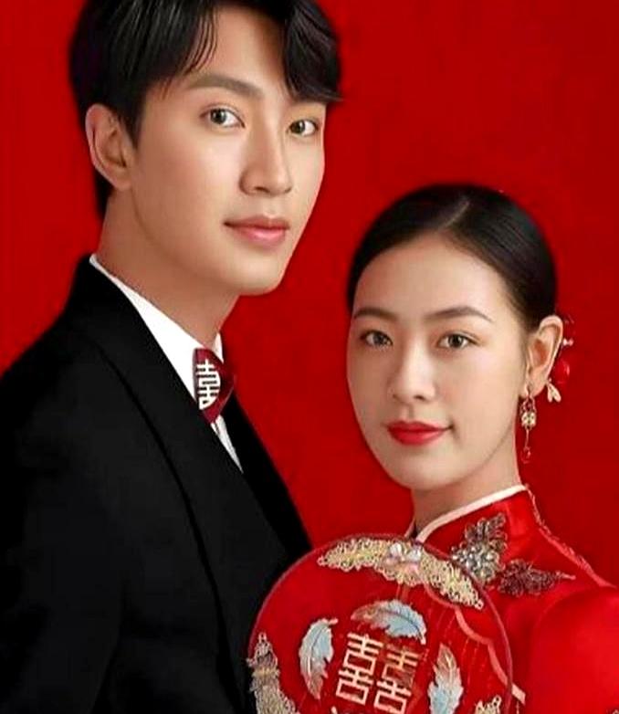 还没进门就先算计对方，这婚结了能有好日子？长沙这哥们儿，接亲当天直接摔了捧花扭