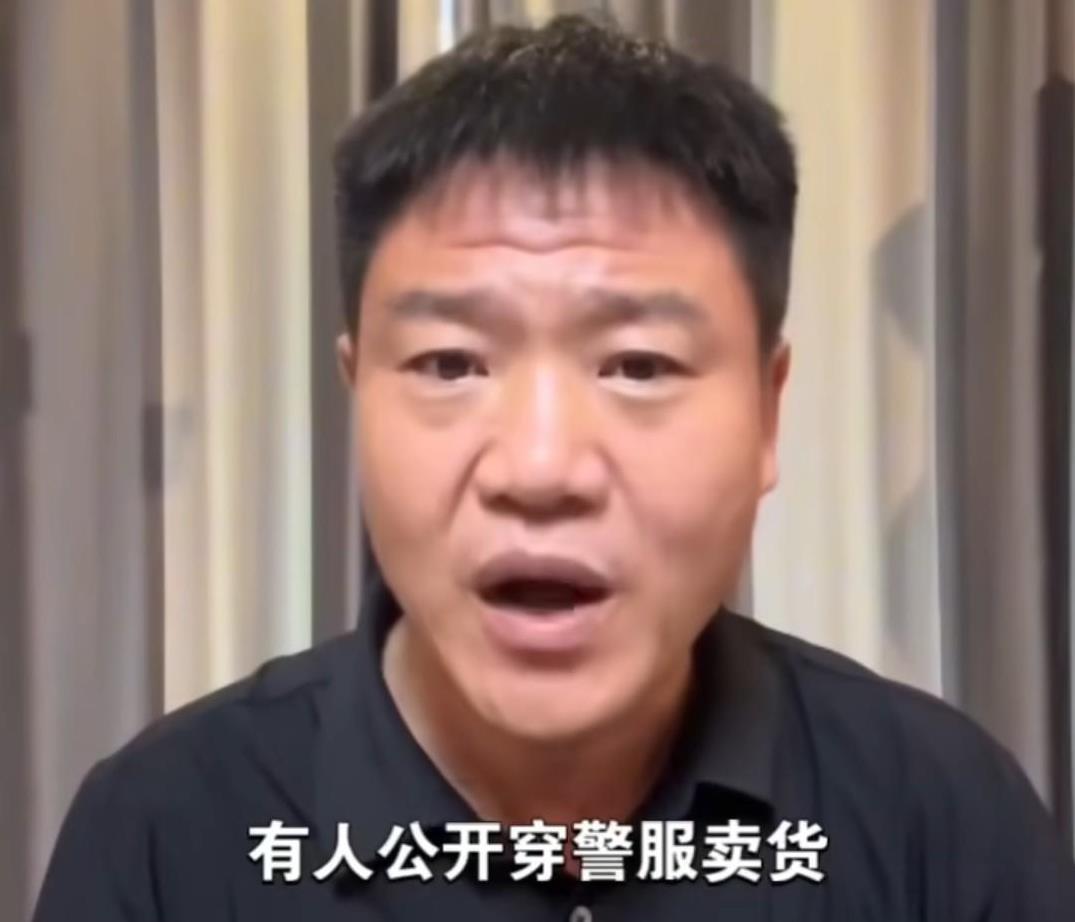 嘎子谢孟伟被行政拘留了，不知道这个算不算劣迹艺人了？以后还能拍戏或者直播吗？此