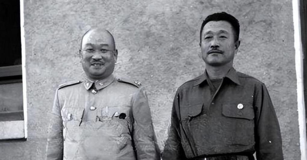 淮海战役，杜聿明被重重围困，老蒋2次派了飞机来接，可杜聿明却不肯上飞机，为何？其