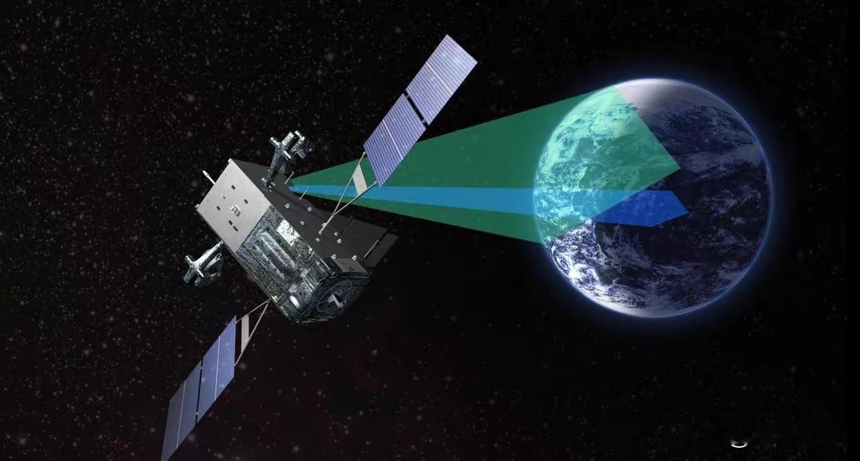 8. 乌媒称中国正快速推进太空战斗机研发可摧毁美卫星：军事武器角逐延伸至太空和