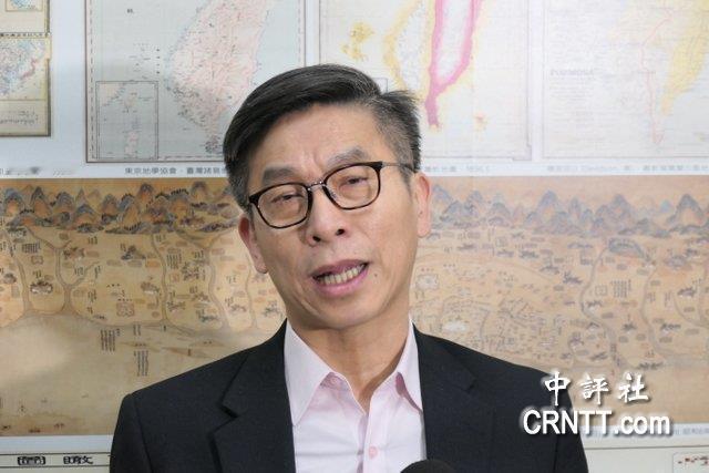 柯文哲抛“代孕换军购”遭拒绝，民进党立委连番讥讽台湾民众党前主席柯文哲25日声