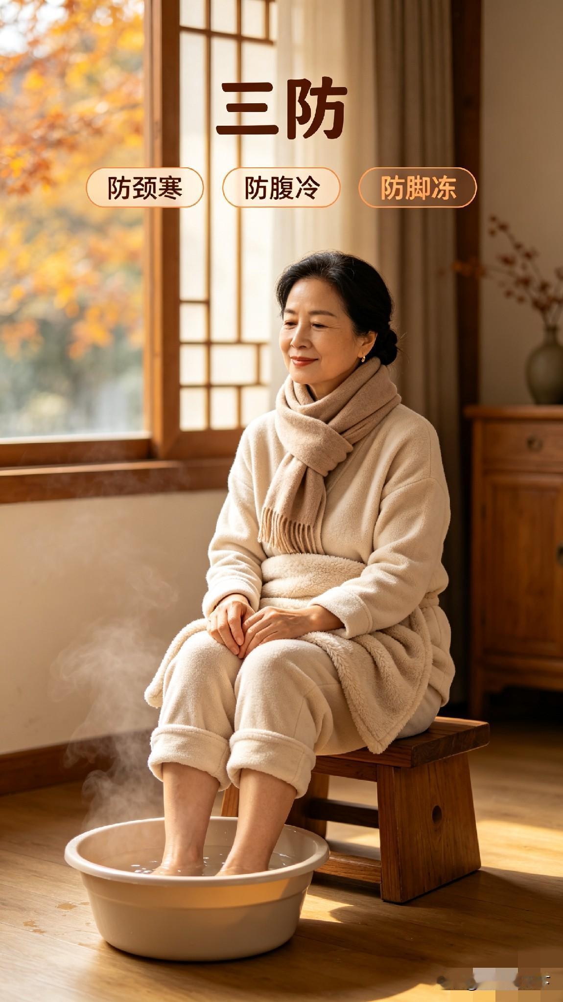 人到中年最好的养生：守住这10件小事，少生病很多人养生迷信补品，却忘了百病