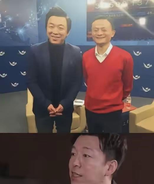 马云问黄渤：“你能免费给我代言么？”黄渤：“可以，你送我一辆车吧！”马云：“你想