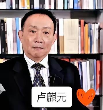 老百姓兜里那三瓜两枣，到底是怎么凭空蒸发的？​卢麒元最近大概是真踩着某些人的