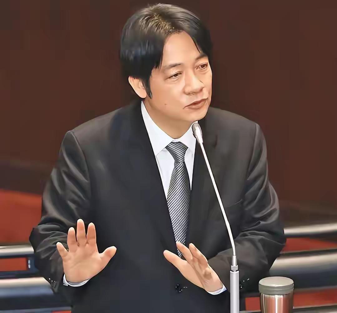 24小时台海三事：赖清德改口、郑丽文妥协、日本部署导弹2月24日，台海及周