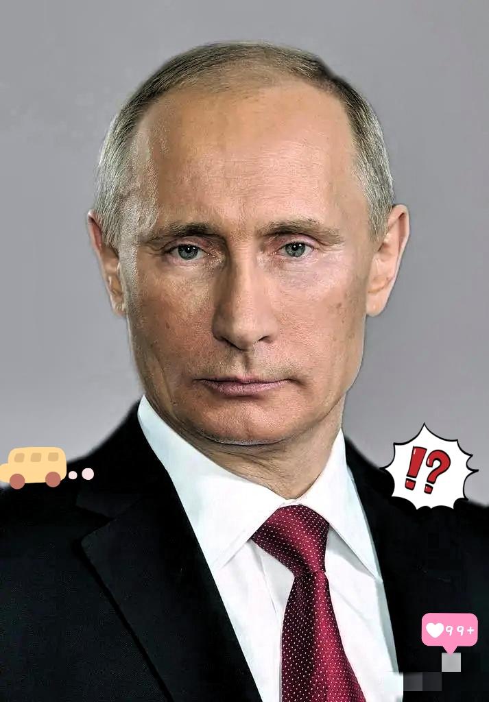 快讯!快讯!俄罗斯总统突然宣布了!2025年10月26日将是一个值得铭记的