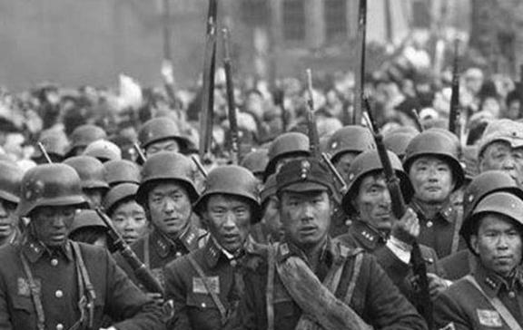 台湾统一过程中会不会有台湾部队起义？说实话，台湾目前20多万部队，志愿兵16万，