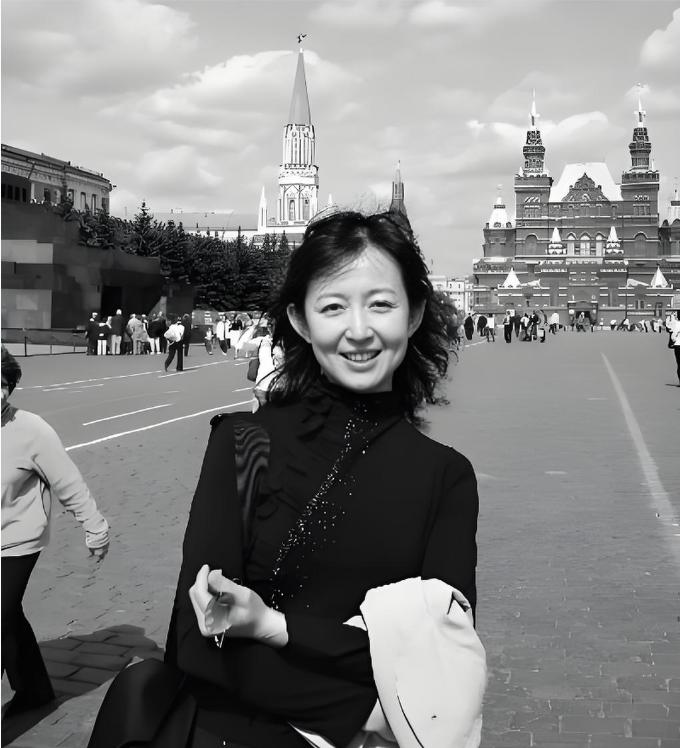 刘红梅临终细节曝光：强忍病痛告别，最后一句话看哭无数人。刘红梅老师的骤然离世，