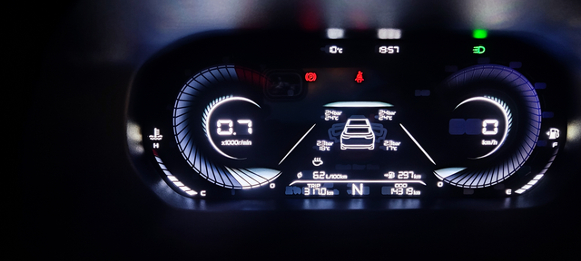 帝豪四代开了几年的感受算下来这车开了有3年半了，跑了14000多公里！跑过高速