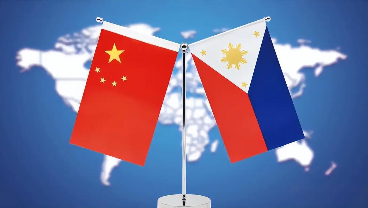 损失惨重！菲律宾甩锅给中国，抱怨中国违背承诺，还想让我们赔偿，事实上马科斯早就埋