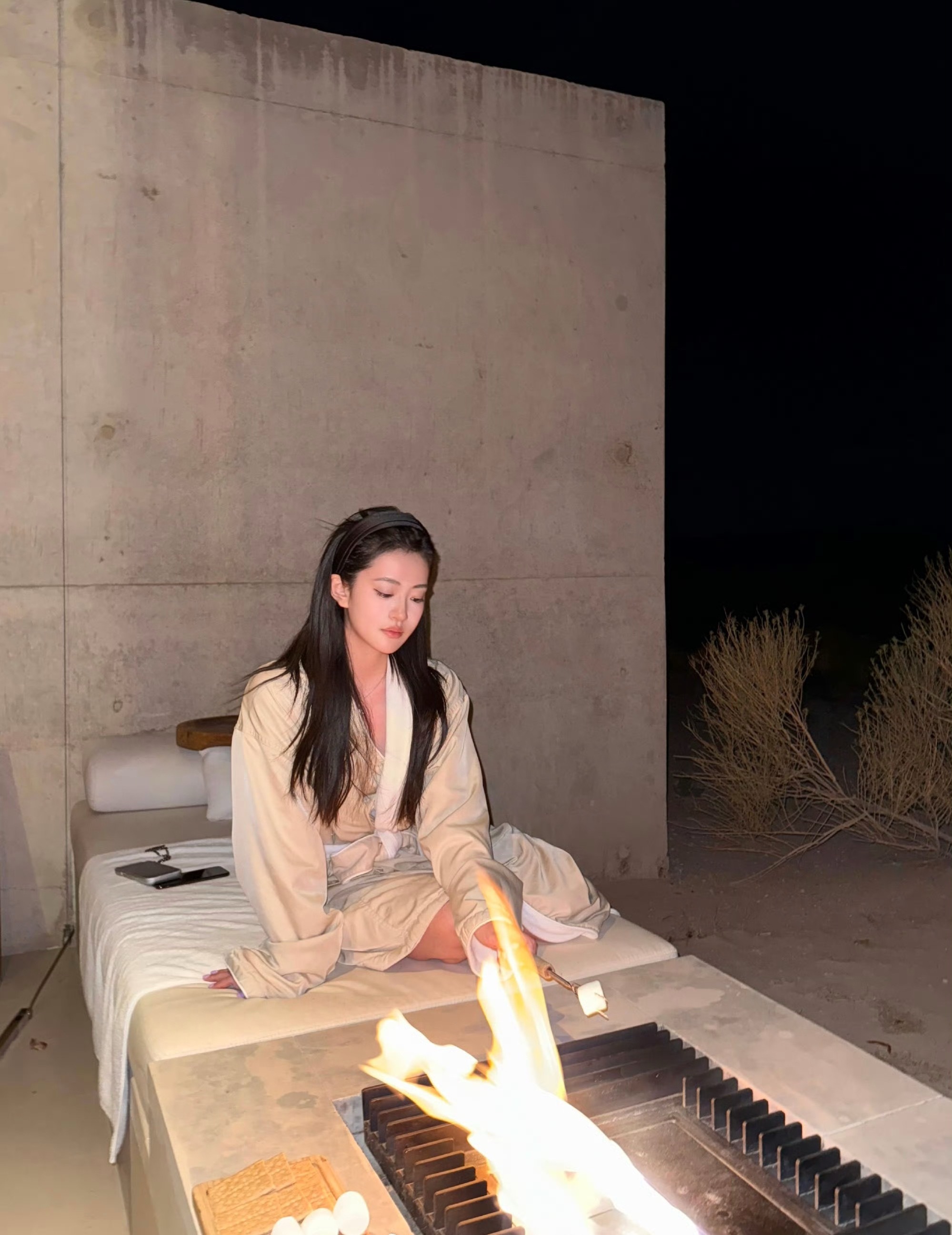 这就是冠军AD的眼光！JackeyLove女友晒照～这身材太绝了，阿水可以说是真