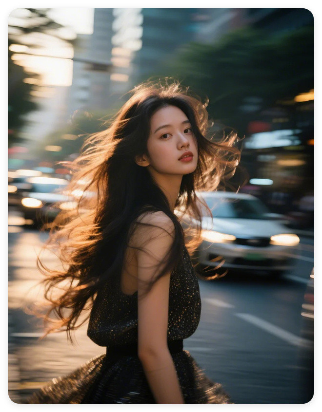 马年开启新节奏，发现身边不少时髦人士的“开运仪式”，已悄悄从穿搭延伸到了出行座驾