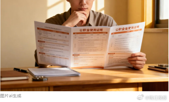 【专家和网友热议支持公积金用于“住房+”及其他民生类消费】#浙江多城可用公积金