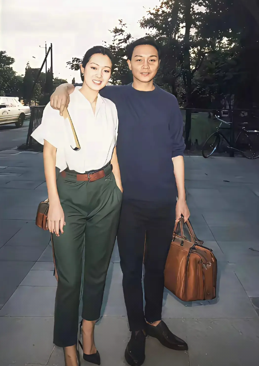 没有美颜，没有滤镜，依然美的心醉。