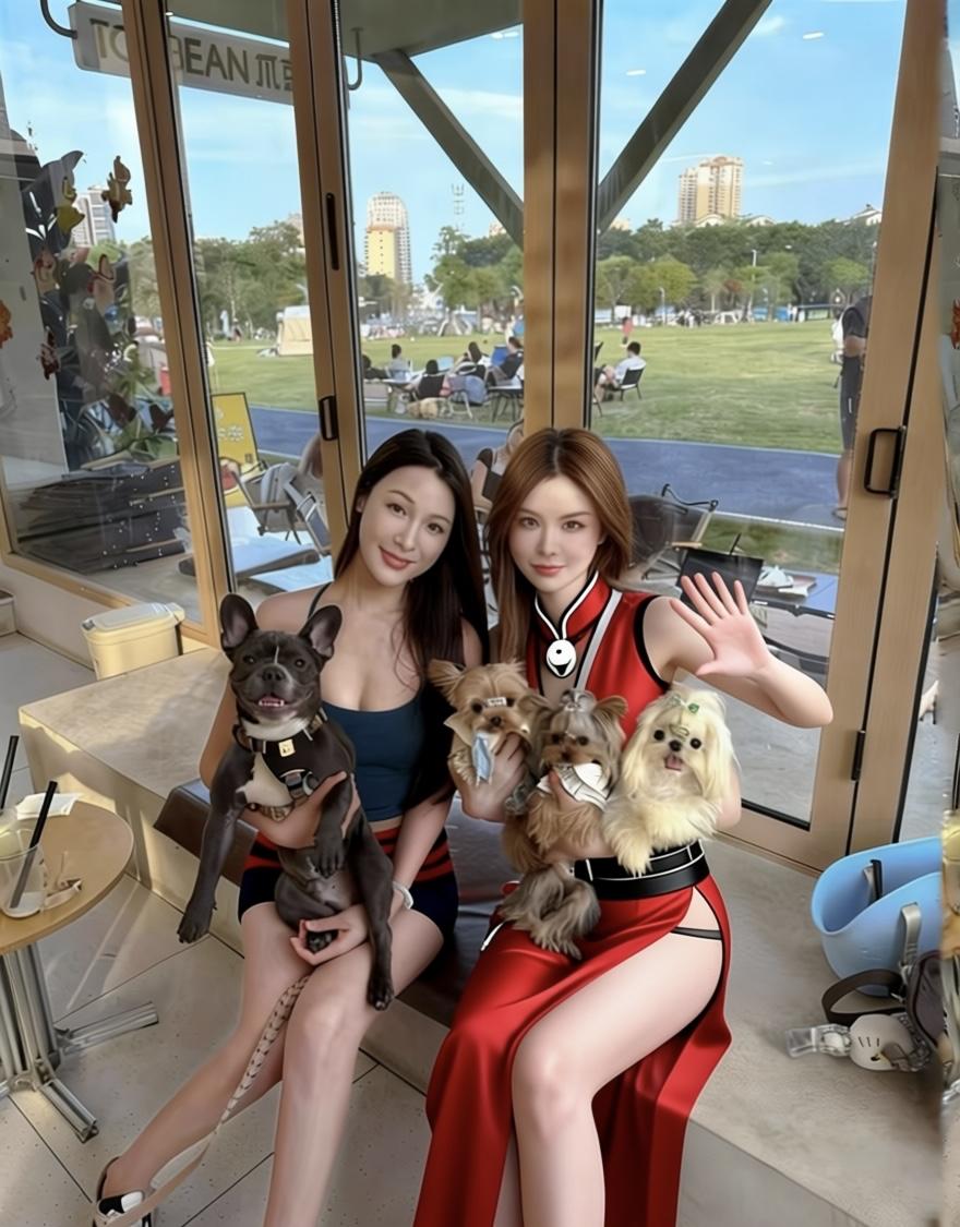 此前豪言“9.3万/平，一分都不会少”，如今却以6.4万/平偷偷抛售，宝安新安的