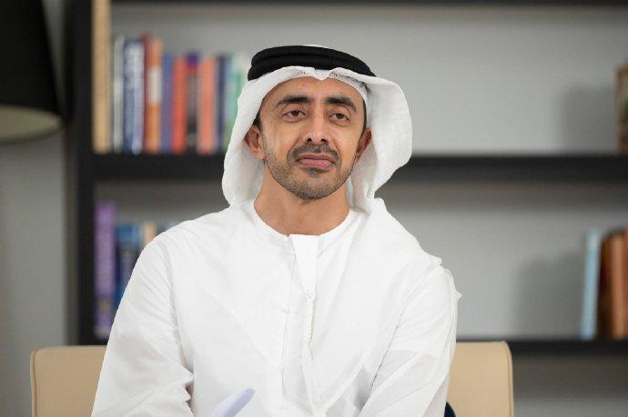 3月4日，伊朗继续和美以对峙，阿联酋却成了“最委屈”的国家。阿联酋今天表示：“自