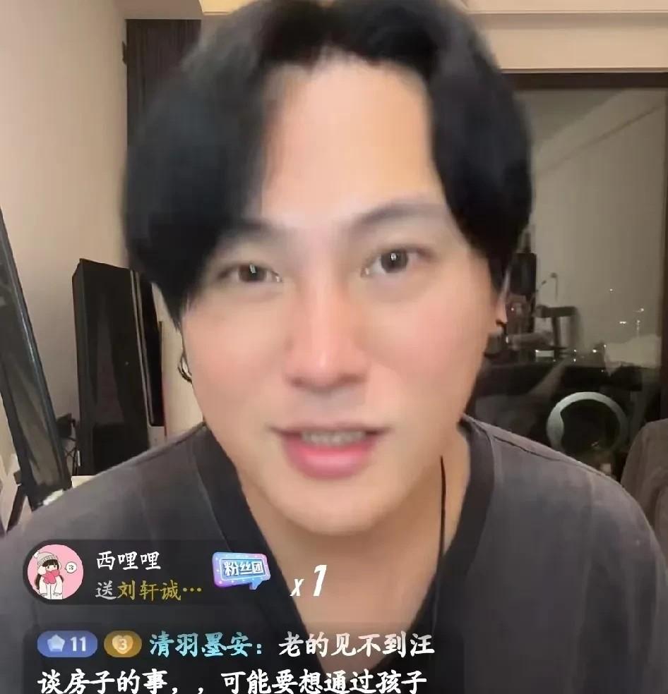台媒竟追着这事儿不放，说马筱梅不让孩子跟黑人孩子玩。有湾湾博主直言，汪先生
